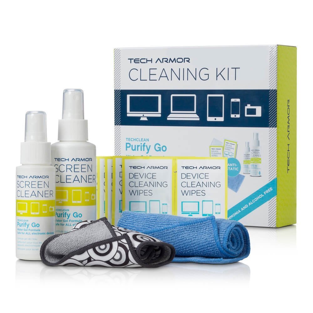 Complete Cleaning Bundle