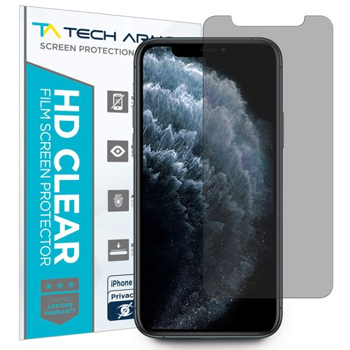  Tech Armor HD Clear Film Screen Protector Designed for Apple  iPhone 11 and iPhone Xr 6.1 Inch 4 Pack 2019 : Cell Phones & Accessories