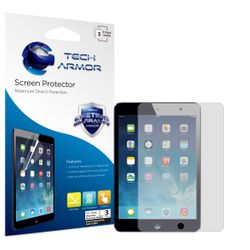 Apple iPad Mini 4 Screen Protector - Matte