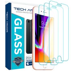 Iphone 7 And Iphone 7 Plus Screen Protectors And Cases