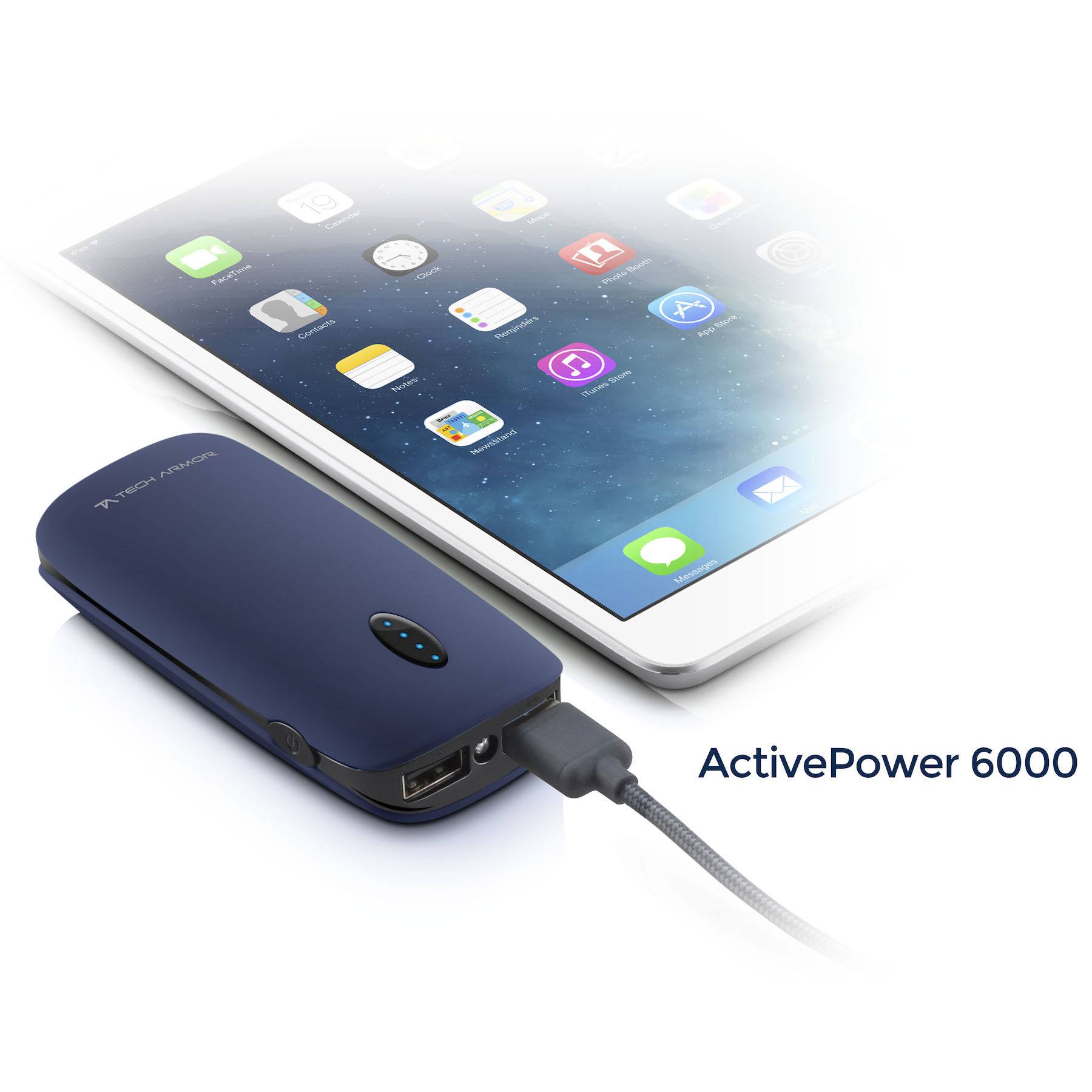 ActivePower 6000